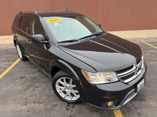 2013 Dodge Journey - Image 6 of 21