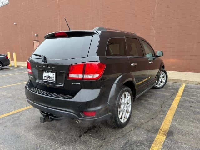 2013 Dodge Journey - Image 8 of 21