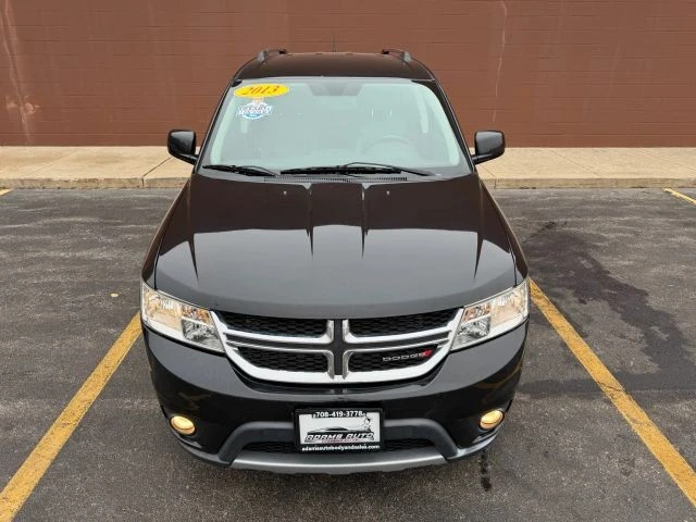 2013 Dodge Journey - Image 4 of 21