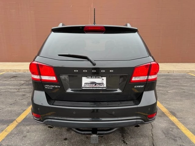 2013 Dodge Journey - Image 9 of 21