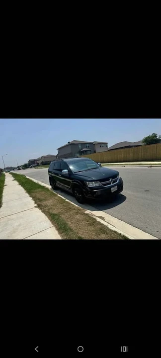 2013 Dodge Journey - Image 5 of 5