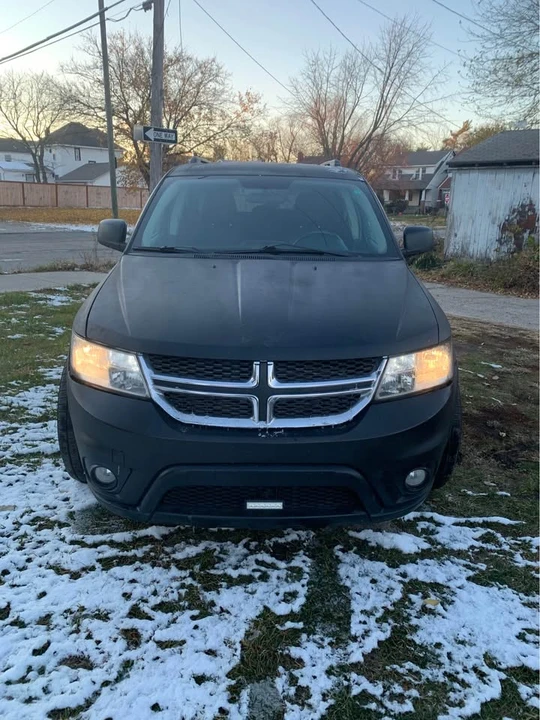 2013 Dodge Journey - Image 3 of 14