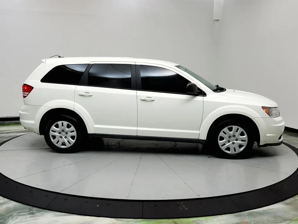 2013 Dodge Journey - Image 4 of 12