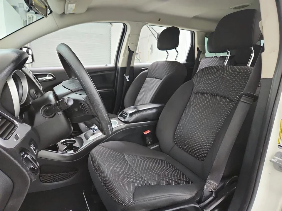 2013 Dodge Journey - Image 12 of 12