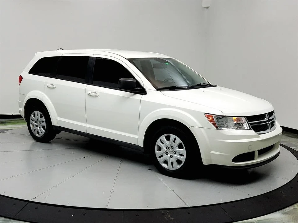 2013 Dodge Journey - Image 3 of 12