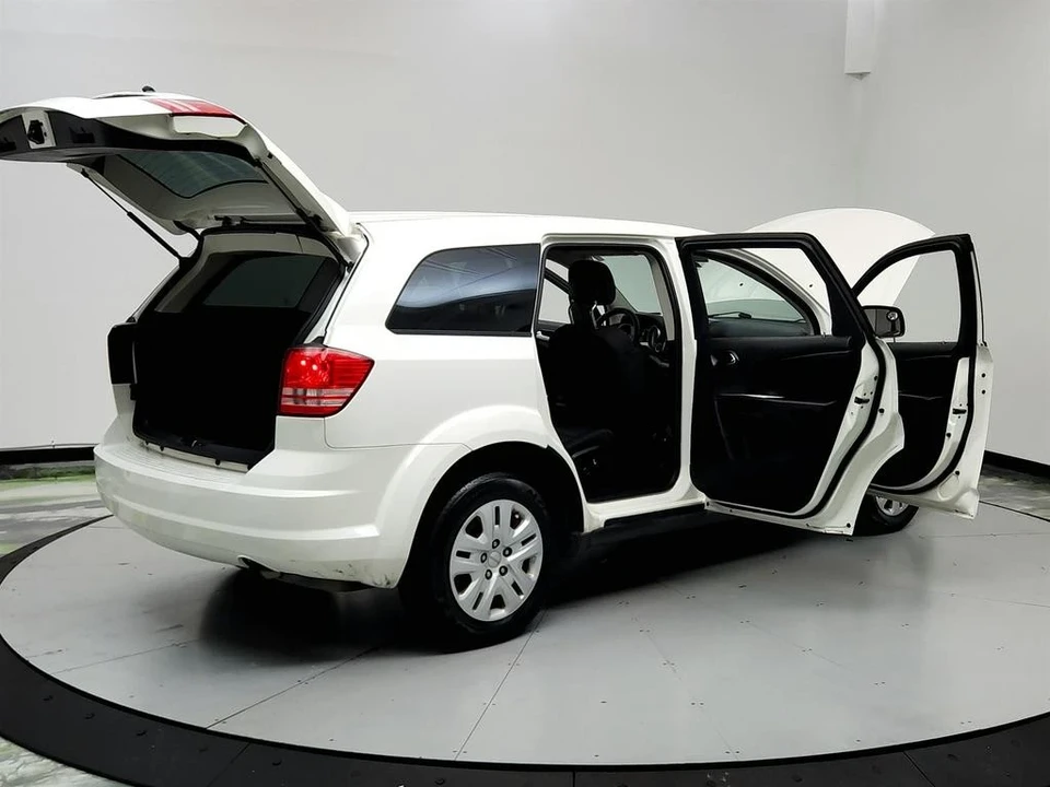 2013 Dodge Journey - Image 10 of 12