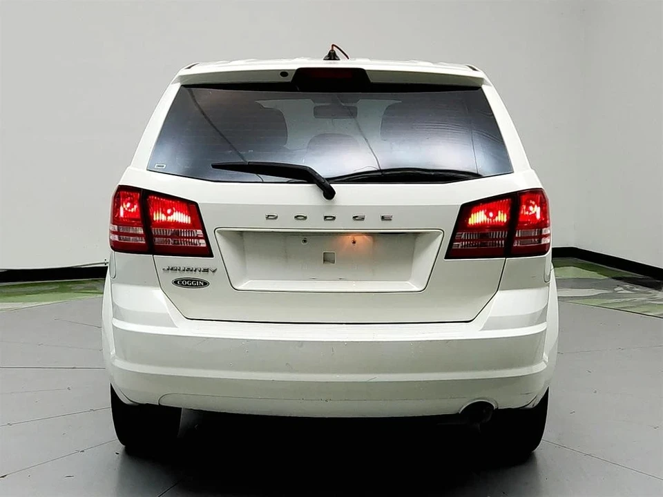 2013 Dodge Journey - Image 6 of 12