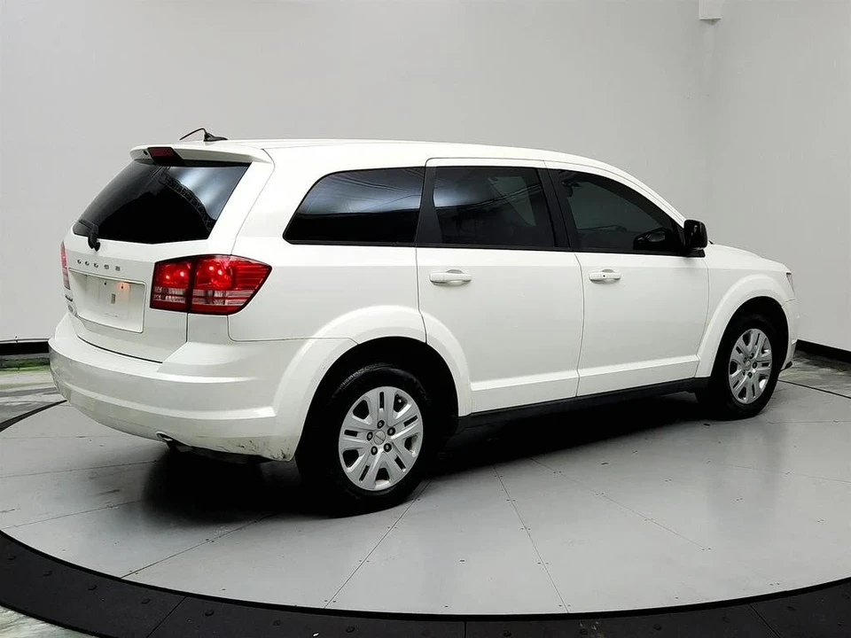 2013 Dodge Journey - Image 5 of 12
