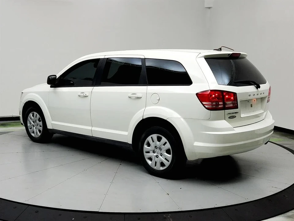2013 Dodge Journey - Image 7 of 12