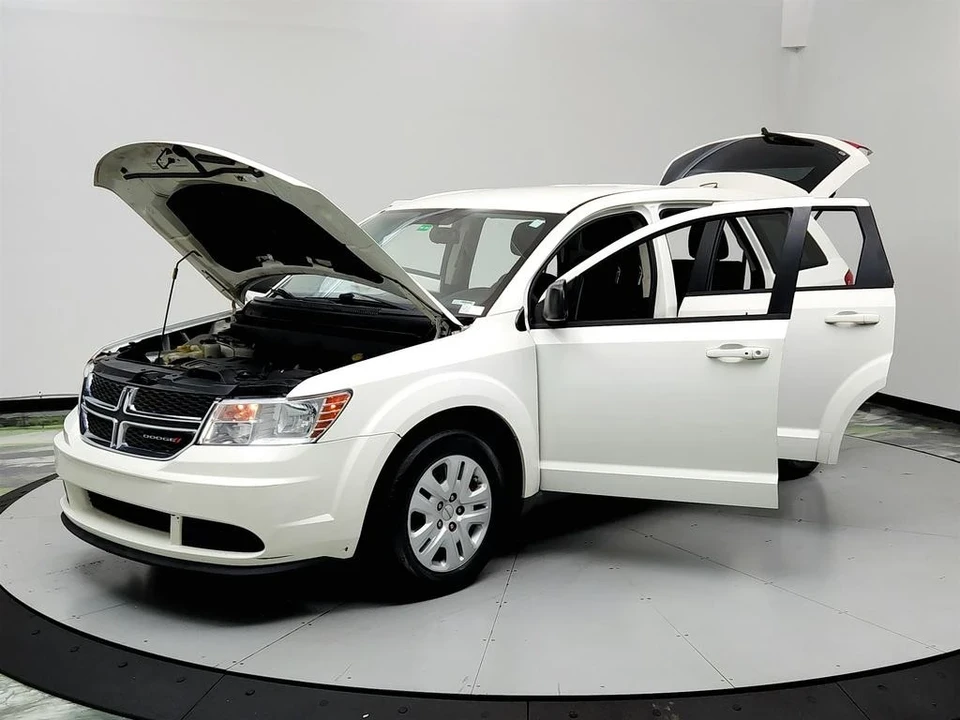 2013 Dodge Journey - Image 8 of 12