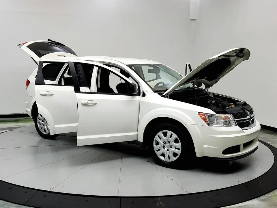 2013 Dodge Journey - Image 9 of 12