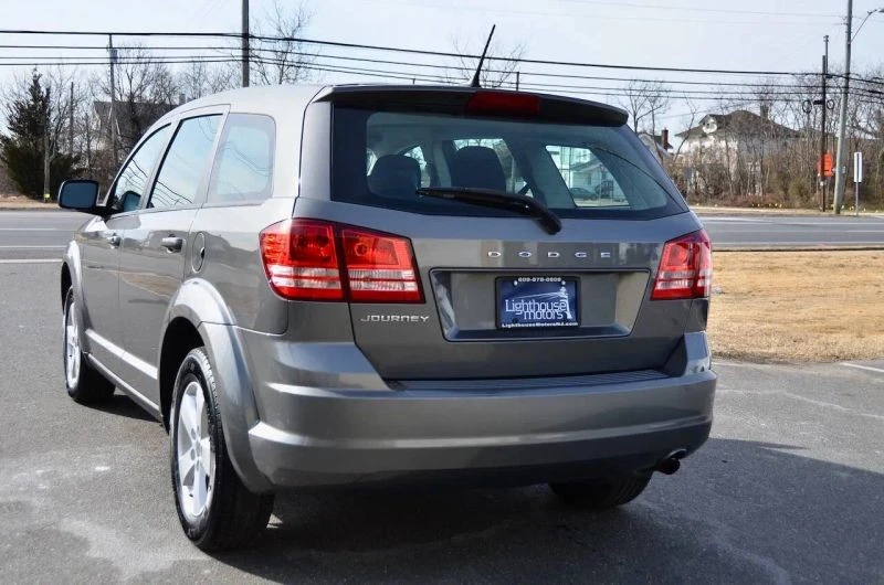 2013 Dodge Journey - Image 7 of 12