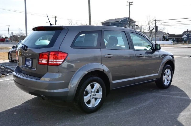 2013 Dodge Journey - Image 10 of 12