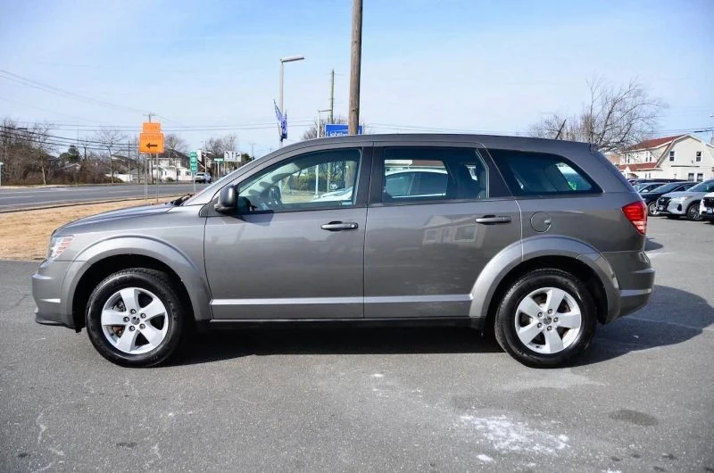 2013 Dodge Journey - Image 5 of 12