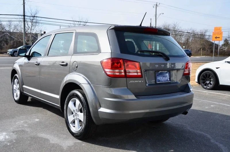 2013 Dodge Journey - Image 6 of 12