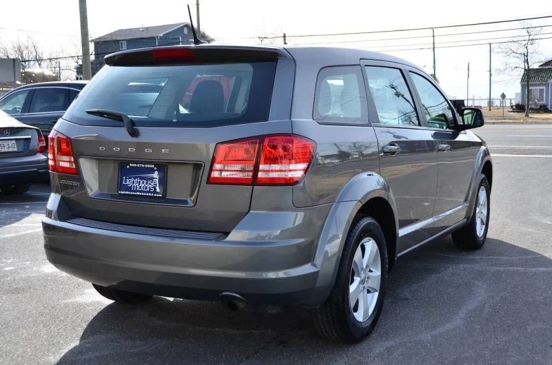 2013 Dodge Journey - Image 9 of 12