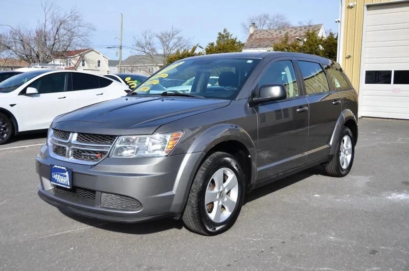 2013 Dodge Journey - Image 4 of 12