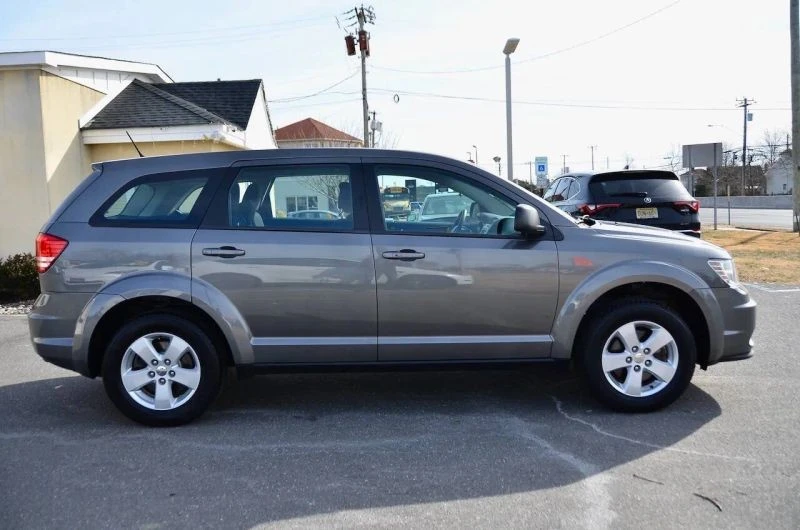 2013 Dodge Journey - Image 11 of 12