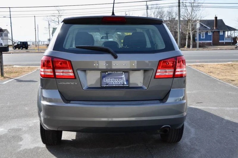 2013 Dodge Journey - Image 8 of 12