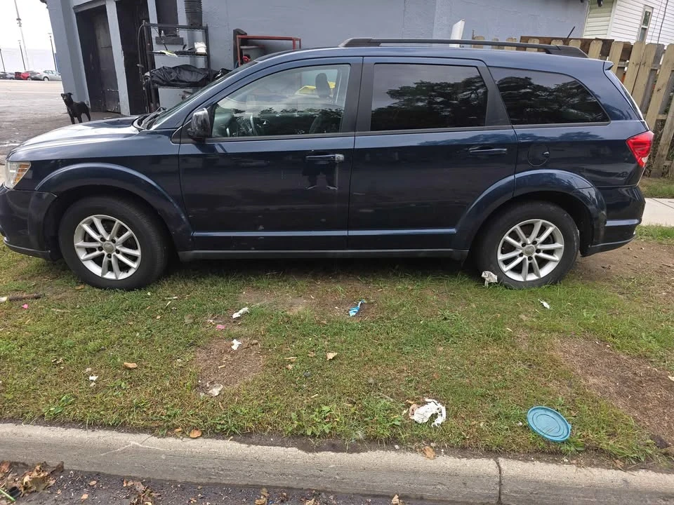 2013 Dodge Journey - Image 2 of 6