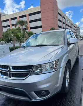 2013 Dodge Journey SE Sport Utility 4D