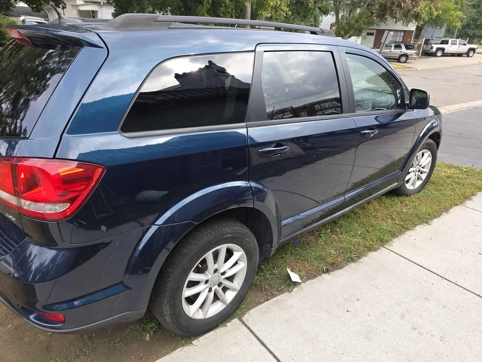 2013 Dodge Journey - Image 3 of 6