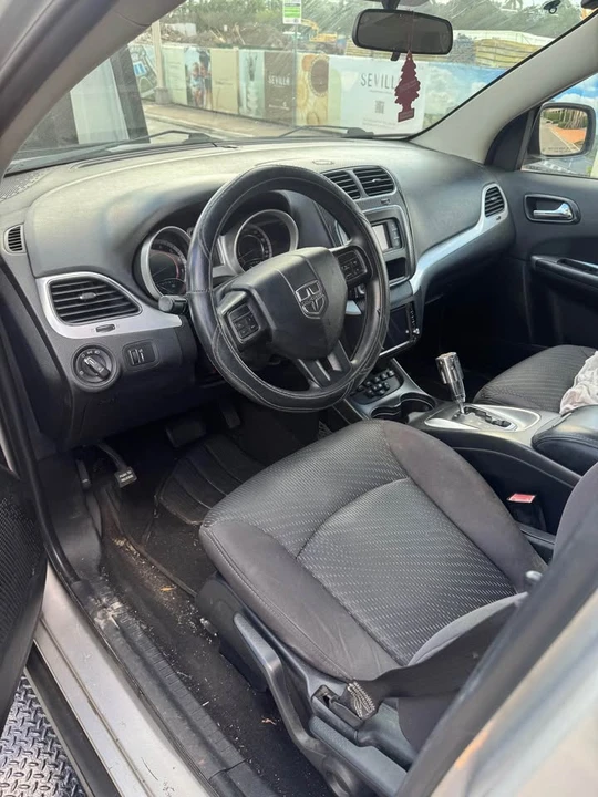 2013 Dodge Journey - Image 2 of 4