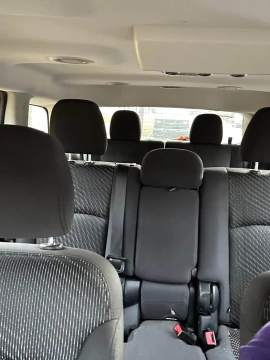 2013 Dodge Journey - Image 6 of 7
