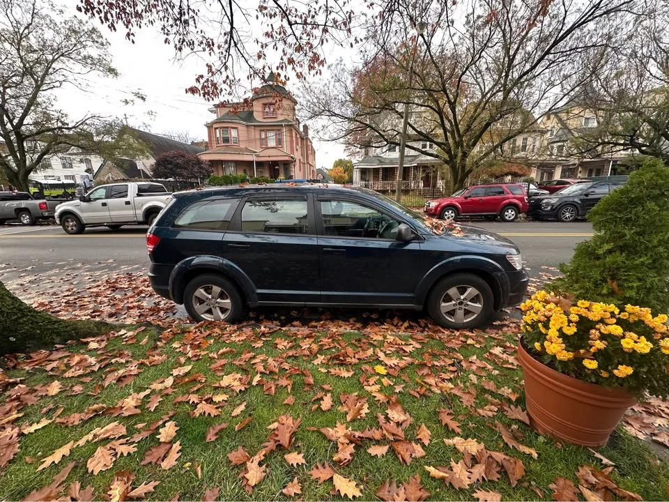 2013 Dodge Journey - Image 2 of 7