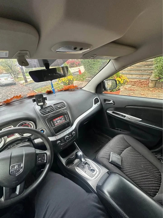2013 Dodge Journey - Image 7 of 7