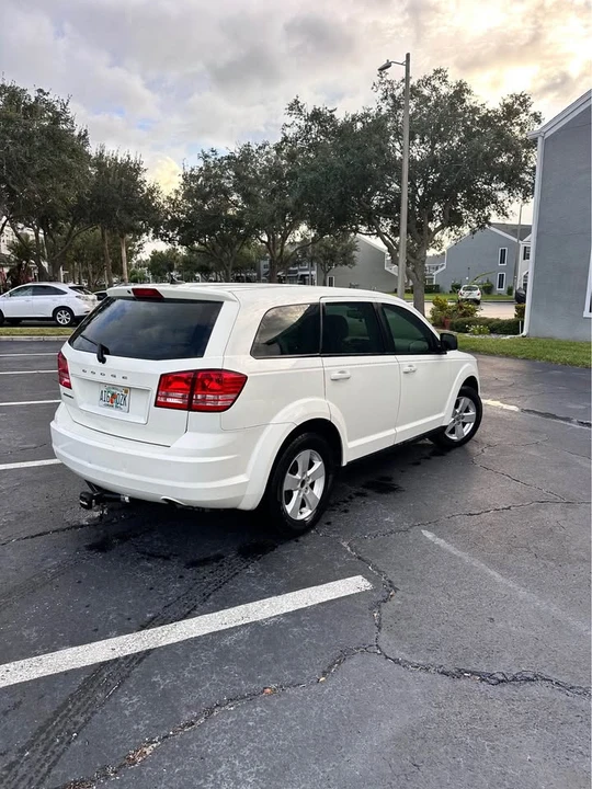2013 Dodge Journey - Image 4 of 10
