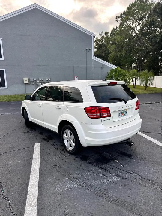 2013 Dodge Journey - Image 3 of 10