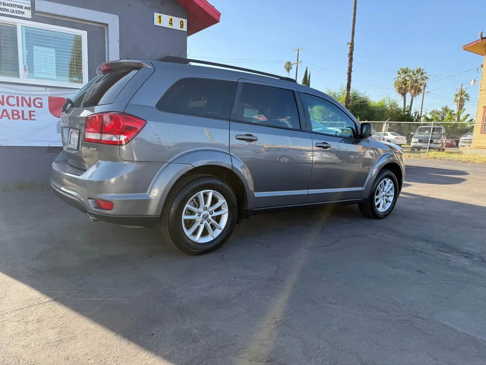 2013 Dodge Journey - Image 4 of 10