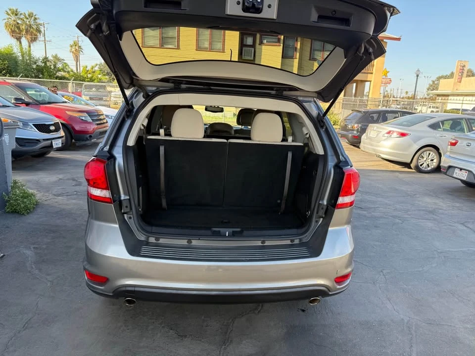 2013 Dodge Journey - Image 10 of 10