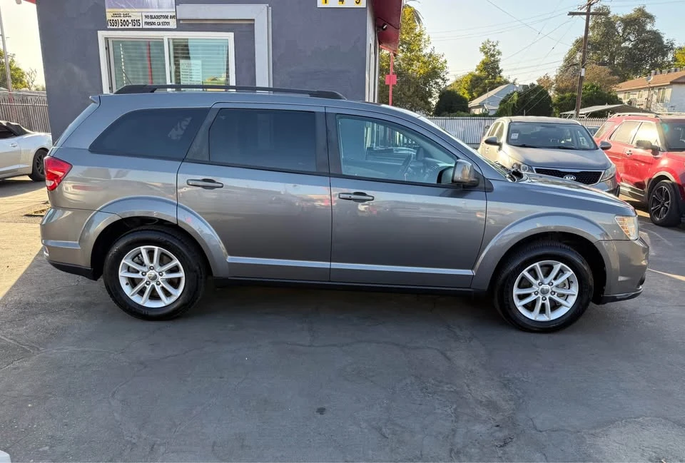 2013 Dodge Journey - Image 3 of 10