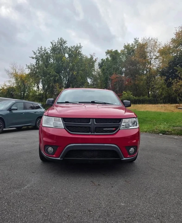 2013 Dodge Journey - Image 2 of 8