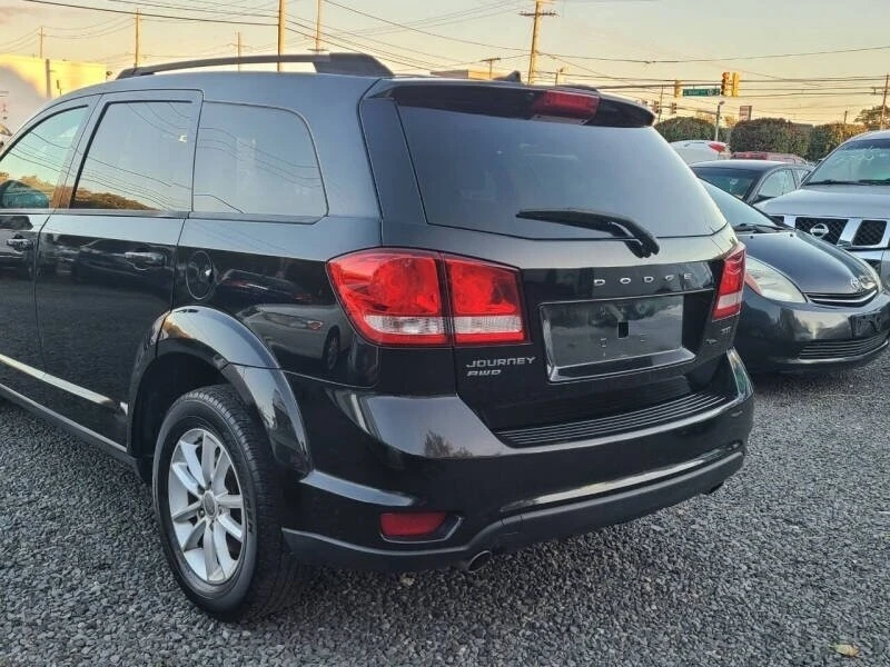 2013 Dodge Journey - Image 11 of 18