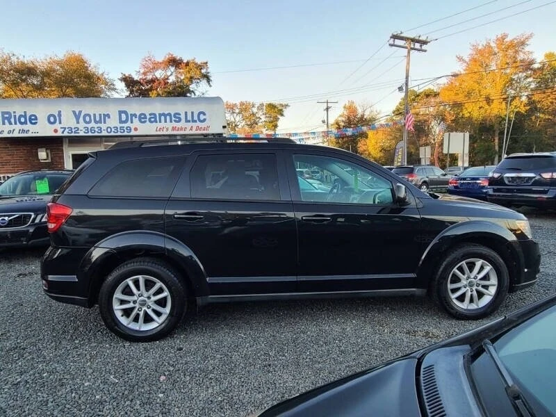 2013 Dodge Journey - Image 6 of 18