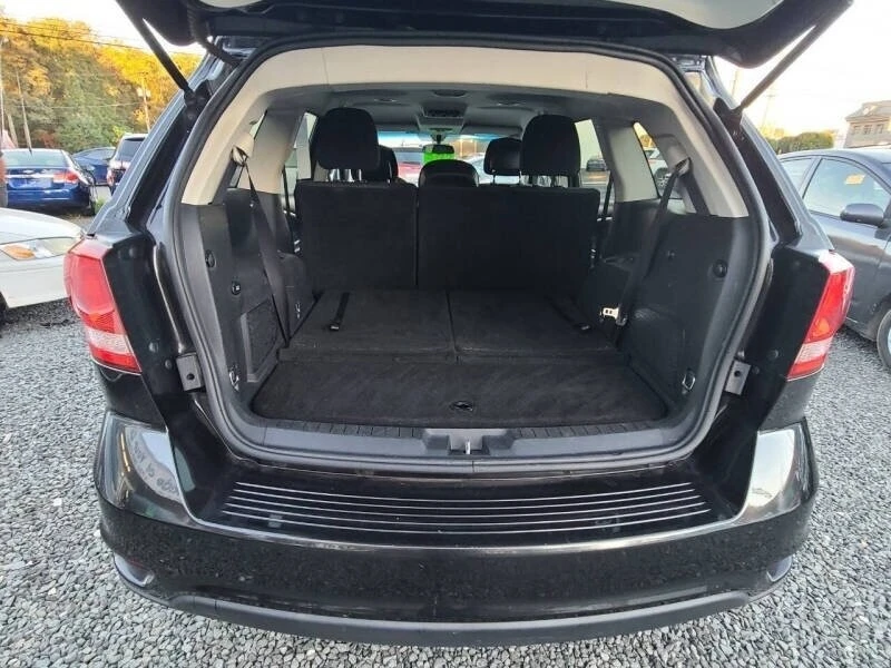 2013 Dodge Journey - Image 7 of 18
