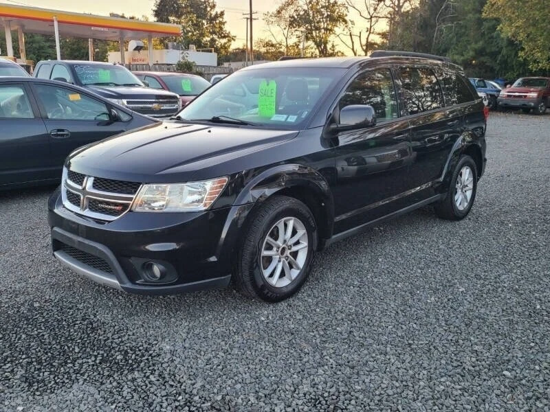 2013 Dodge Journey - Image 2 of 18