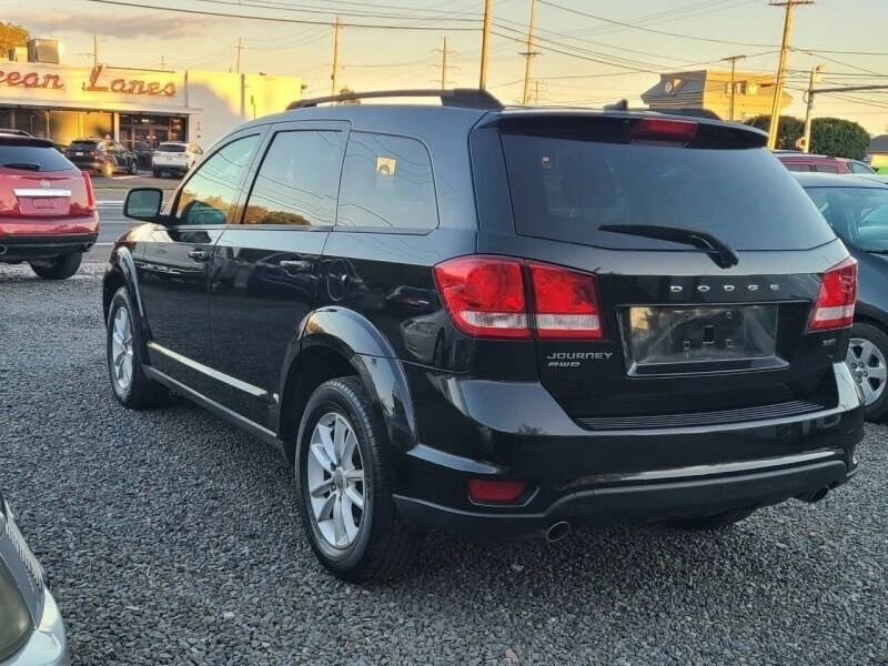 2013 Dodge Journey - Image 3 of 18