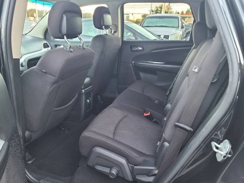 2013 Dodge Journey - Image 17 of 18