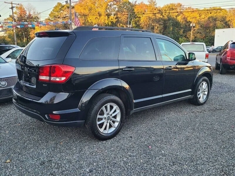 2013 Dodge Journey - Image 4 of 18