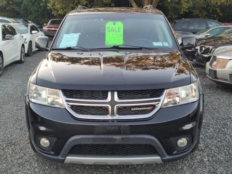 2013 Dodge Journey - Image 5 of 18