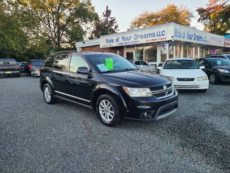 2013 Dodge Journey - Image 9 of 18
