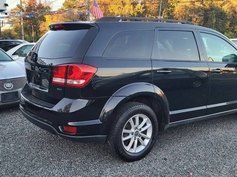 2013 Dodge Journey - Image 12 of 18