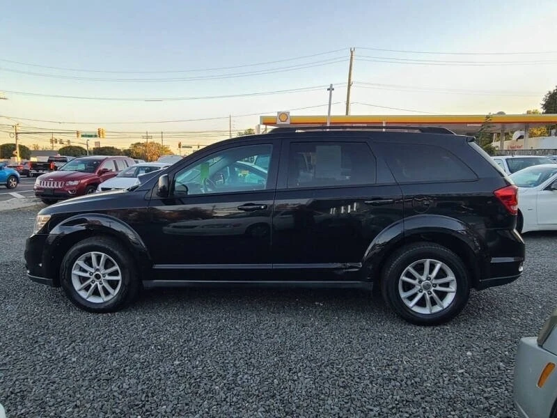 2013 Dodge Journey - Image 8 of 18