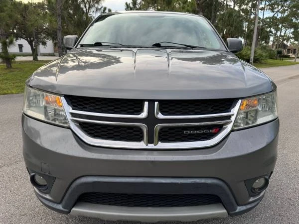 2013 Dodge Journey - Image 2 of 14