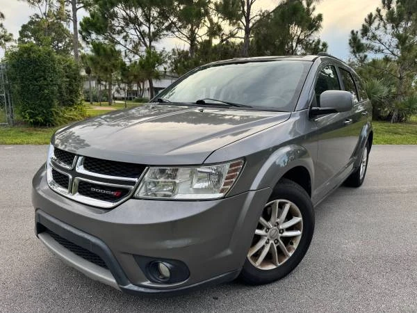 2013 Dodge Journey - Image 3 of 14