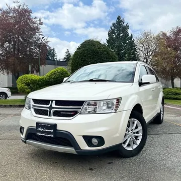 2013 Dodge Journey SXT